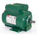 Dayton 1/2 HP Agricultural Fan Motor,Capacitor-Start/Run,1725 Nameplate RPM,115/208-230 Voltage