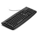 Kensington Keyboard: Corded, USB, Black, Windows 95/98/NT/2000/XP/Vista