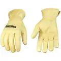 Arc Flash Gloves, ATPV Rating 23.0 cal/sq cm, 1 PR