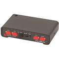 Federal Signal Light Bar Controller, for use with SignalMaster Lights