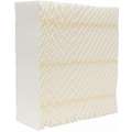 Aircare Humidifier Pad: Paper, 11 in x 12 in 4 in