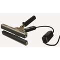 Clamp Style Hand Held Bag Sealer; Seal Length: 12", Seal Width: 9/16", Overall Height: 8"