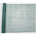 Snow Fence, 4 ft. x 50 ft., 1-1/2 x 1-3/4 Mesh Size