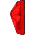 Truck-Lite Red Turn Indicator W/O Plug Red 22006R