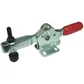 Toggle Clamp,500 Holding Capacity (Lb.),2.63 Overall Height (In.),8.62 Overall Length (In.)