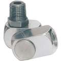 Swivel Connector,3/8 In.(m)npt