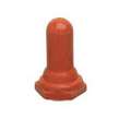 Red Toggle Boot Seal Cole Hersee 81264-05