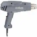 Steinel Heat Gun: Pistol-Grip, 120V AC, Two-Prong, 572&deg;F to 932&deg;F, 8.5 cfm Air Volume, (1) Bare Tool