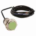 Autonics 20 Hz Inductive Cylindrical Proximity Sensor with Max. Detecting Distance 10.0 mm