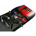 Schumacher Electric Handheld Portable Battery Jump Starter, Boosting for AGM, Deep Cycle, Gel, Lead Acid, Wet Cell