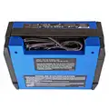 Schumacher Electric Automatic Battery Charger, Charging, Maintaining, AGM, Deep Cycle, Lead Acid