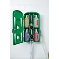 3M Chemical Mixing Dispenser, Number of Chemicals Dispensed: 4, Fills Bottles, Buckets