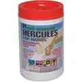 Hercules Scented Fragrance Hand Cleaning Wipes, 10" x 12", 70 Wipes per Container, 1 EA