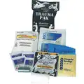 Adventure Medical First Aid Kit, 1 People Served, Number of Components 16, Trauma Kit Kit Type