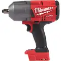 Milwaukee 2767-20 M18 FUEL 1/2" Cordless Impact Wrench, 18.0V, 1400 ft.-lb. Max. Torque