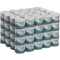 Georgia-Pacific Angel Soft Professional 2-Ply Standard Toilet Paper, 150 ft., 80 PK