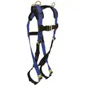 Full Body Harness,Confined