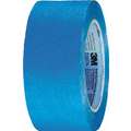 Scotch-Blue Paper Painters Masking Tape, Acrylic Tape Adhesive, 5.40 mil Thick, 48mm X 55m, Blue, 1 EA