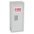 Fire Extinguisher Cabint,10lb,