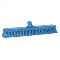 19" L Polyester Replacement Brush Head Deck Scrub Brush, Not Included