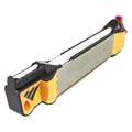 Work Sharp Knife Sharpener: 6.75 in Overall L, 1.5 in Overall H, 1 in Overall Wd