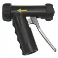Sani-Lav Rear trigger;Spray Nozzle Trigger Flow Control;150 PSI