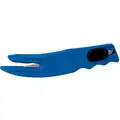 Stretch Wrap Cutter, For Use With Stretch Film, Strap, Tape