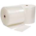 Bubble Rolls, Non-Perforated, Roll Width 24", Roll Length 300 ft, PK 2