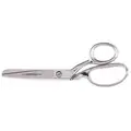 Klein Tools Industrial Shears, Industrial, Offset, Right-Hand, Steel, 3-1/2"