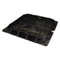 Black Diamond PVC Snap-Up Containment Berm; 12" H x 16 ft. L x 16 ft. W
