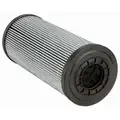 Fiberglass Hydraulic Filter Element, 5 Micron Rating, Primary Filter Removes Contaminants