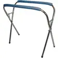 Work Stand, Steel, 45" Height, 400 lb Load Capacity, For Use With Body Panels