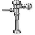 Exposed, Top Spud, Manual Flush Valve, For Use with Category Urinals, 3.5 Gallons per Flush
