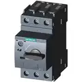 Siemens Rotary Knob Manual Motor Starter, No Enclosure, 0.9 to 1.25 Amps AC