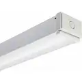 Lithonia Lighting LED Linear Strip Light, Dimmable Yes, 120 to 277 V, For Bulb Type Integrated LED