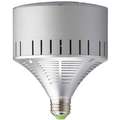 Light Efficient Design 30 Watts, LED Lamp, Cylindrical, Medium Screw (E26), 2537 Lumens, 2700K Bulb Color Temp.