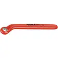10 mm, Box End Wrench, Metric, Insulated Finish, Number of Points: 12