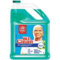 Mr. Clean 128 oz., Ready to Use, Liquid All Purpose Cleaner; Unscented