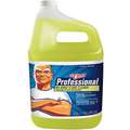 Floor Cleaner,Liquid,1 Gal.,