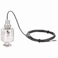 Madison Vertical Open Tank Liquid Level Switch, Selectable, Stainless Steel, 1/8" NPT