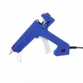 Westward Electric Glue Gun, 12 Piece, Heavy Duty Glue Gun Kit, 7/16" Glue Stick Capacity