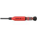 Multi-Bit Screwdriver,15-In-1,