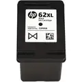 HP Ink Cartridge: 62XL, New ENVY/OfficeJet, Black