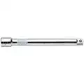 Sk Professional Tools 3" Socket Extension with 1/2" Drive Size and Chrome Finish
