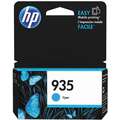 HP Ink Cartridge: 935, New OfficeJet/OfficeJet Pro, Cyan