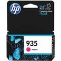 HP Ink Cartridge: 935, New OfficeJet Pro/OfficeJet, Magenta