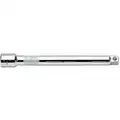 Sk Professional Tools 5" Socket Extension with 1/2" Drive Size and Chrome Finish