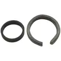 Socket Retainer Kit: For 20CK92/2NCU6, For 2115QTIMAX/2115TIMAX