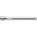 Sk Professional Tools 15" Socket Extension with 1/2" Drive Size and Chrome Finish