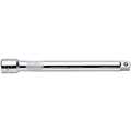 Sk Professional Tools 10" Socket Extension with 1/4" Drive Size and Chrome Finish